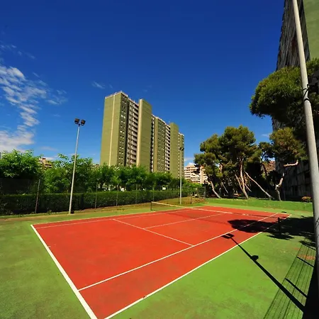 Apartment Princicasim 1