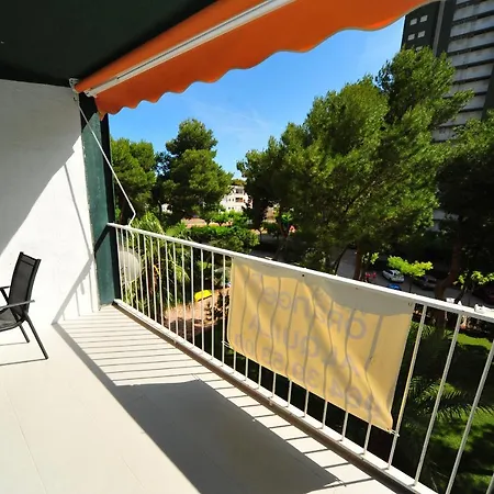 Princicasim 1 Apartment *