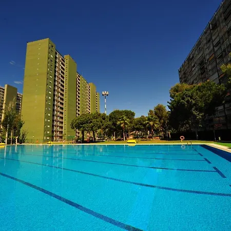 Apartment Princicasim 1