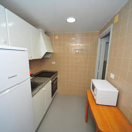 Apartment Princicasim 1 *