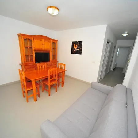 Apartment Princicasim 1 *