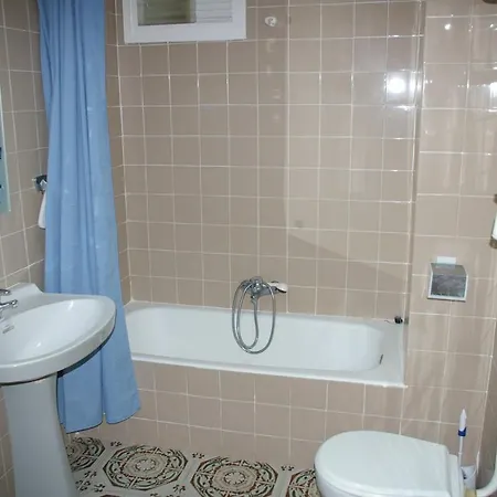 Princicasim 1 Apartment *