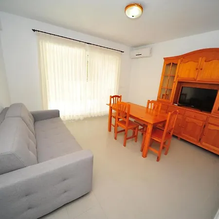 Apartment Princicasim 1