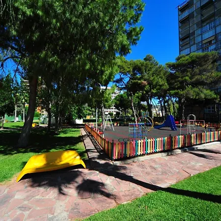 Apartment Princicasim 1