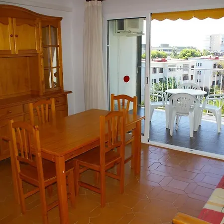 Princicasim 1 Apartment Benicassim